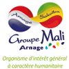 Logo of the association Groupe Mali Arnage